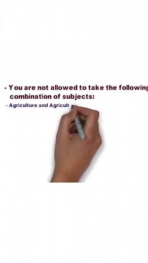 How to choose subjects for Indian forest service exam #ifs #upsc #optionalsubjectsformains