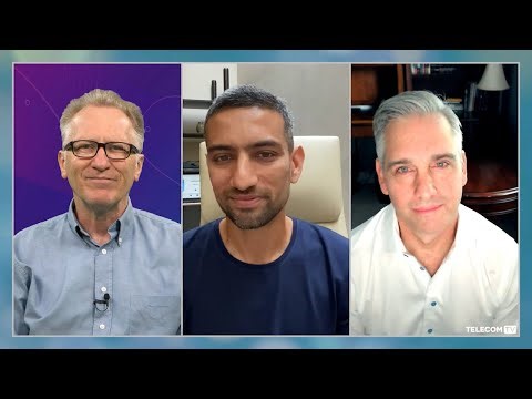 How Orange Business is revamping its IT stack with Blue Planet