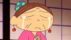 Shin-chan old episode in Tamil | DarkWorld415