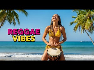 Ultimate Roots Reggae Mix 1‑Hour Continuous Session for Relaxation