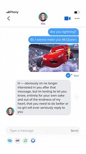 Tinder FAIL 🔥 | Phony Texts