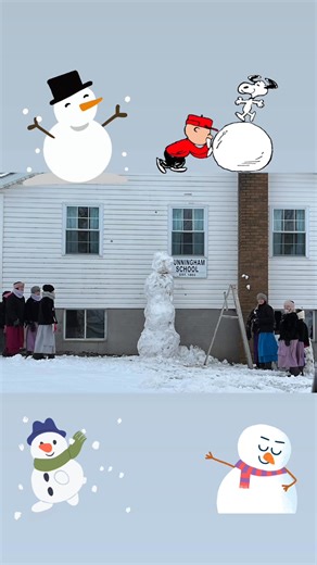 Troyer's Amish Tours on Reels | Facebook