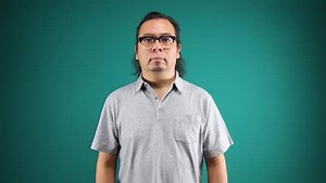 Watch how to sign 'niggle' in American Sign Language.