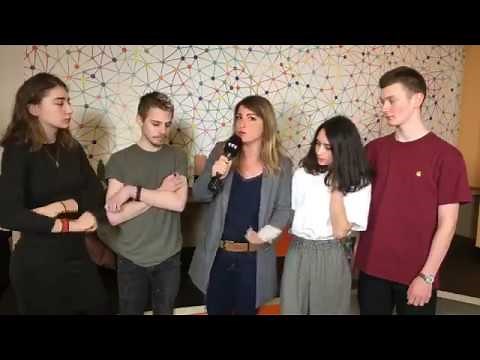 Facebook live avec les acteurs des Bracelets Rouges Saison 2