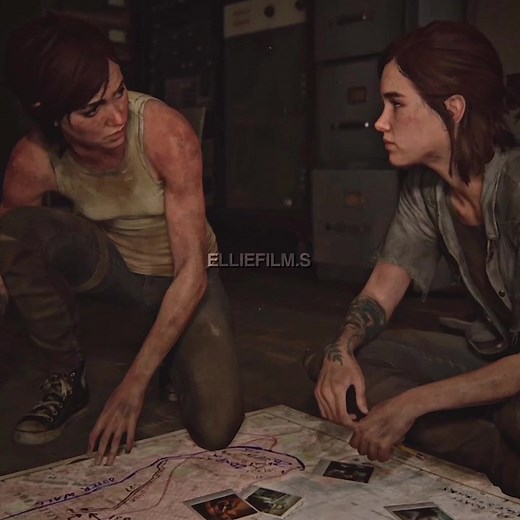 ellie twin sister au. mod by angel.gbc #elliewilliams #elliewilliamsedit #ellietlou #tlou #tlou2 #videogame #videogames #thelastofus2 #thelastofus #fypシ #foryoupage #fyp #vsp #edit #velocityedit #velocityedits #simp