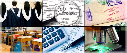 Standard Application