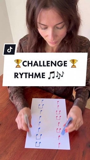 #rythmechallenge #solfege #rythmegame #rythme #coursdepianoenligne