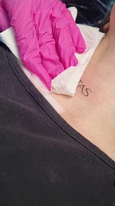 17 reactions | ⭐️ Sosa finished off her Guest Spot with us Last Week & Got A Permanent Souvenir from Daria to Bring Home  ⭐️ Sosa will be back in the New Year with Us Again | Angel Art | Facebook