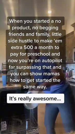 Nicole | Marketing Mommy on TikTok