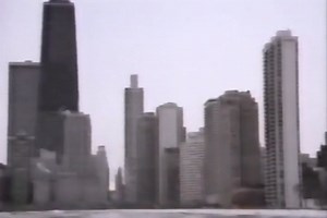 Chicago Story - Cynthia Lea Clark, Dennis Franz