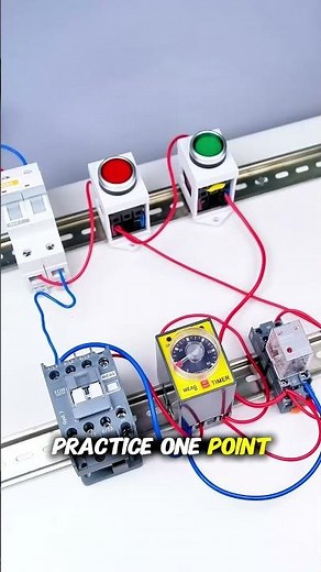 The ultimate electrical wiring simulator that turns dry theory into an immersive hands-on experience