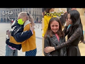 BLACKPINK Sweet Moments With Blinks