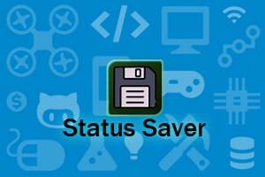 Status Saver