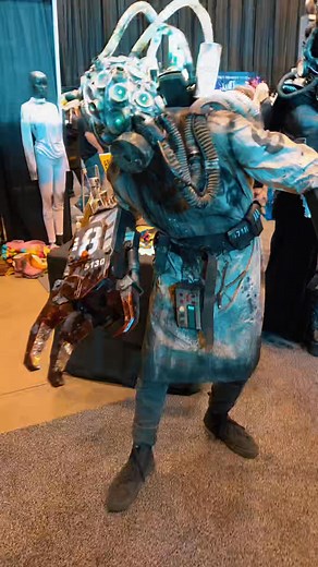 137K views · 2.6K reactions | March 26–29 is the place to be—and that place is St. Louis! Can’t wait to see you there!  | TransWorld's Halloween & Attractions Show | Facebook