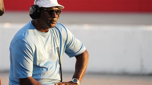 Michael Jordan is going to be part of NBC's NBA coverage. His reason: to give back to the game