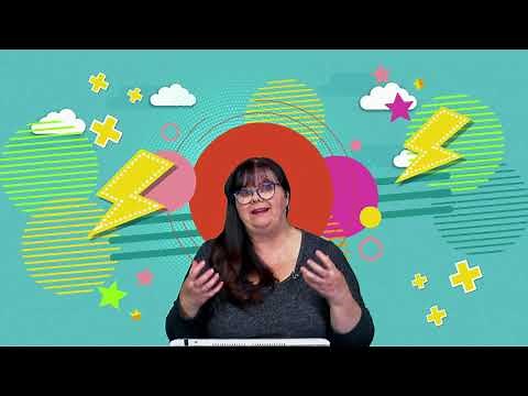 Energy & Change: Types of Energy