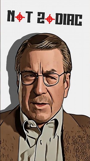 Richard Hoffman is not the Zodiac Killer! #zodiaccase #zodiac #truecrimedocumentary