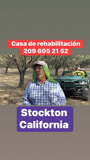 Modesto & Stockton California | Ivan Onofre