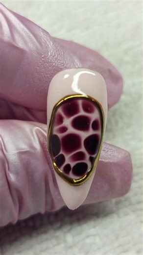 Diseños de uñas bonitos que te enamorarán