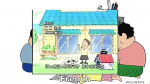 Nono-chan Opening Multilanguage Comparison