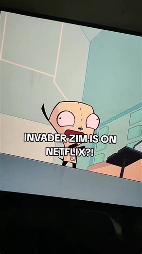 im so confused #invaderzim #gir #pieceisnice #fyppage #fyppage #fyppage #fyppage