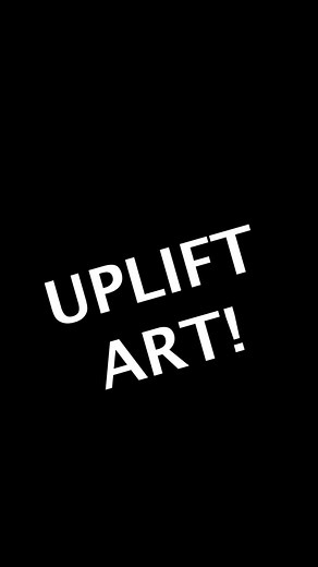 If a picture's worth a thousand words, these beautifully crafted artworks created by our scholars say it all 🎨