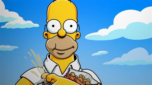 5 best The Simpsons Christmas episodes to watch this holiday