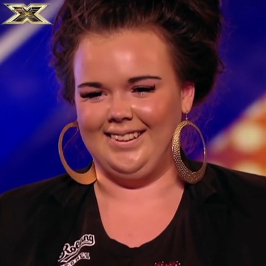 "Amy, you've got soul!" Amy Mottram makes a big impression with gorgeous vocals! ✨ | The X Factor