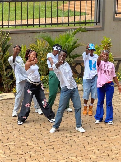 KA Challenge Kaako: An Explosive Dance Performance