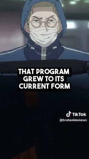 Under Ninja Anime Gets Official Release Date #newanime #newanime2023 #anime