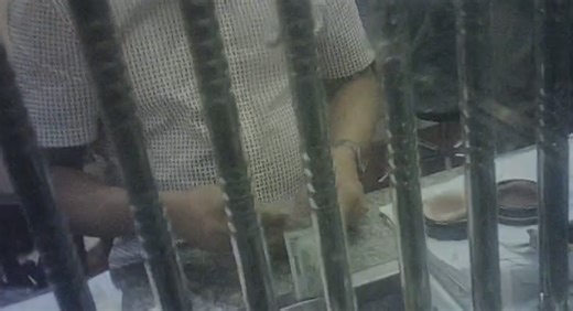 Police release clearer video on alleged forex trading at Mohamed’s building but Azruddin continues denial