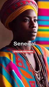 This is Mande the biggest and largest group of tribes in Africa 🫶🏾 If you are proud to be Mandingo drop your hometown 👇🏻 | Mande Ent News