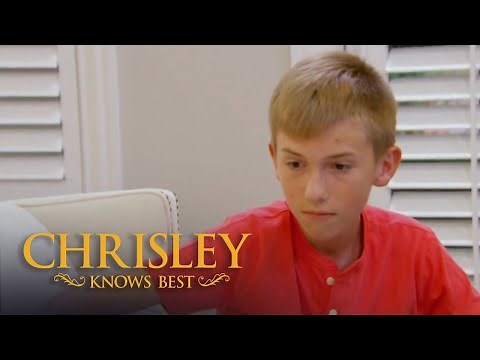 Chrisley Knows Best | Season 6, Episode 21: Chase And Savannah Completely FAIL At Math