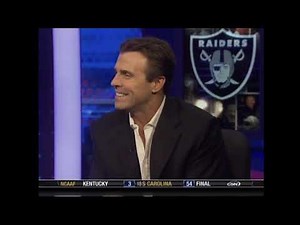 2011 Oakland Raiders Tributes to AL Davis; former players remember AL Davis.