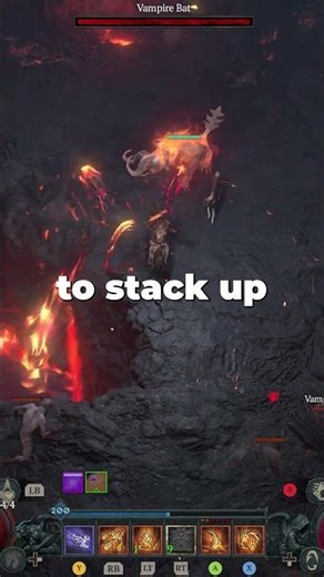 Diablo 4 Warlock Apocalypse Build (Brimstone Apocalypse)