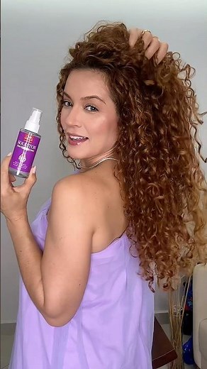 TRSTEI! POWERFUL 9-IN-1 OIL KOLESTON @WellaBrasil #Ad #KolestonWithYouFromStartToEnd