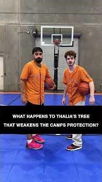 Percy Jackson Trivia Challenge! #PercyJackson