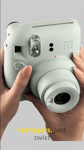 Instax Mini 12 Review 🇨🇦 Worth It In 2026?