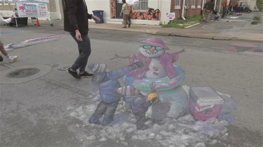 Bay Arts Alliance celebrates 5th annual Flluxe Arts Festival