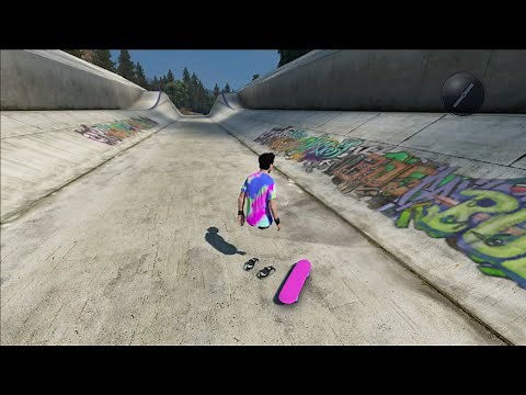 New *RARE* Modded Skate 3 Outfit FREE IMPORT XBOX ONE/360