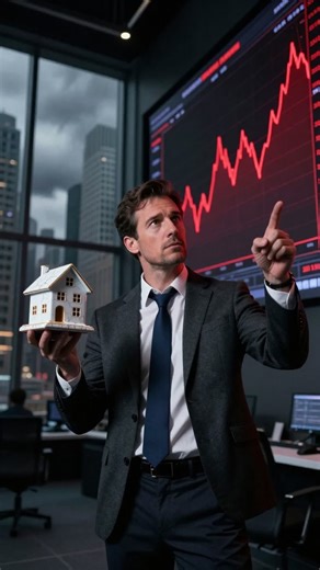 Smart money saw it coming. inverted yield curve = recession warning #investing #economy...