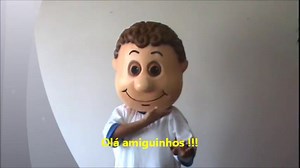 Música "Pintando que se aprende" Em Libras - Imperdível! Acesse: http://www.pedagogiadascores.com.br/ianzito-e-turma-dos-pinguinhos.html | Pedagogia das Cores