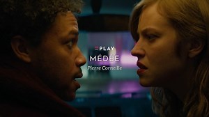 347K views · 1.7K reactions | « Et moi, que tes désirs avaient tant souhaitée, Le dragon assoupi, la toison emportée, Ton tyran massacré, ton père rajeuni, Je devins un objet digne d’être banni » Replay, une scène d'un classique du théâtre français, dans un univers contemporain, en un plan séquence : « Médée », Corneille ⤵ bit.ly/ReplayTheatre | ARTE | Facebook