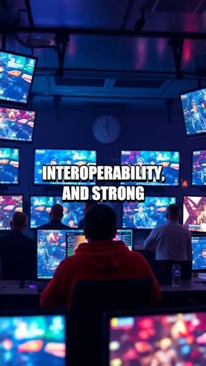 Decentralized Gaming Tokens and Investment Potential