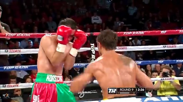 The secrets of switch hitting - changing stances mid combo