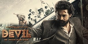 Devil review. Devil Telugu movie review, story, rating - IndiaGlitz.com