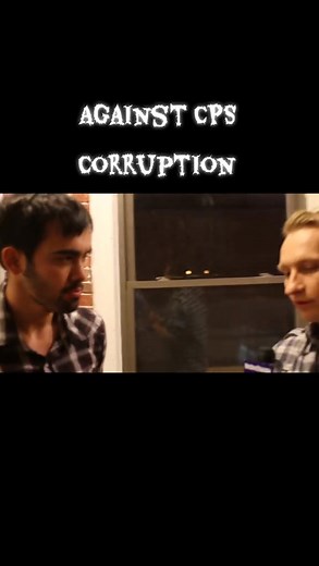 Against CPS Corruption #influencer #protection #cpscorruption | Demarreah Smith