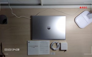 新电脑开箱视频