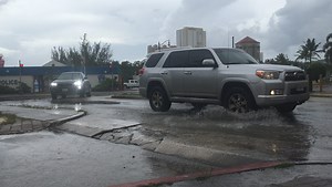 Drains to be built; Phase 3 undetermined in Tumon flood mitigation