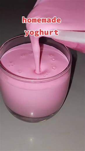Homemade Yoghurt Recipe: Easy and Delicious